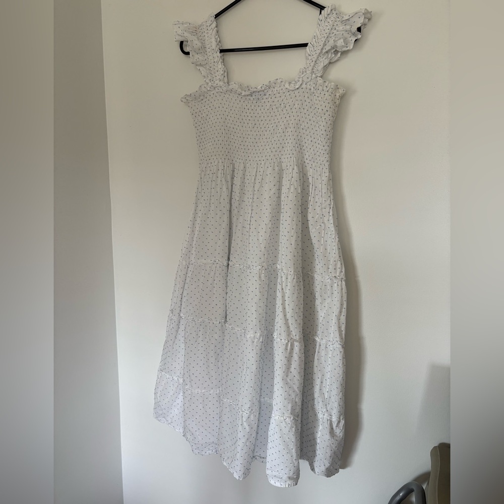 Hill House Ellie Nap Dress | Size M - Picture 5 of 8